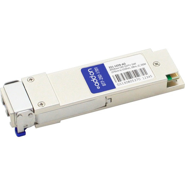 Netpatibles NetScout QSFP+ Module 321-1659-NP