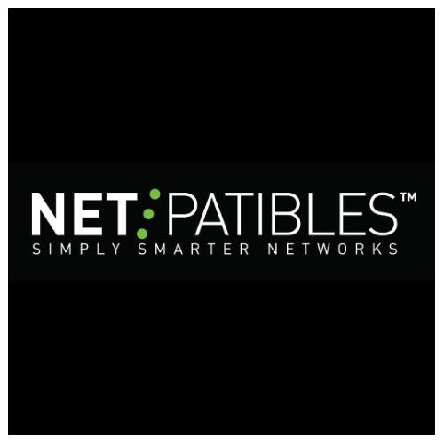 Netpatibles Procurve Gigabit-Lh-Lc Mini-Gbic Module