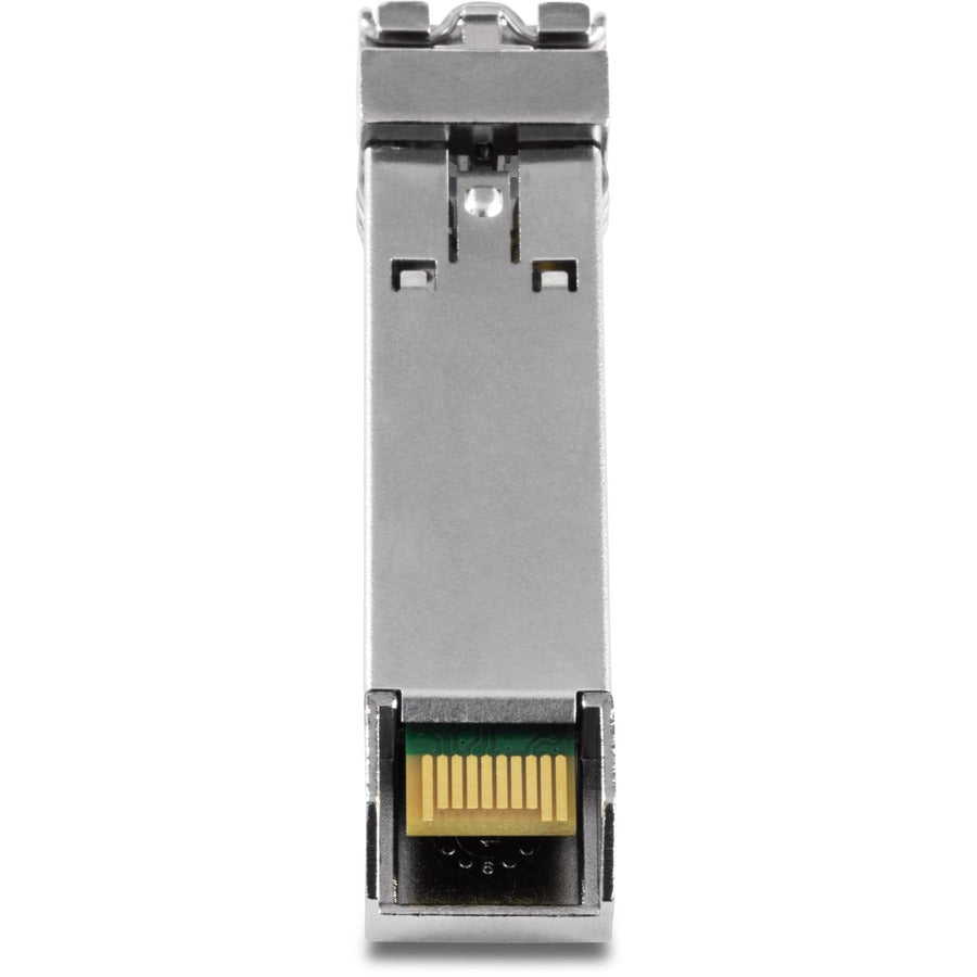 Netpatibles SFP Dual Wavelength Single Mode LC Module (10km) TEG-MGBS10D5-NP