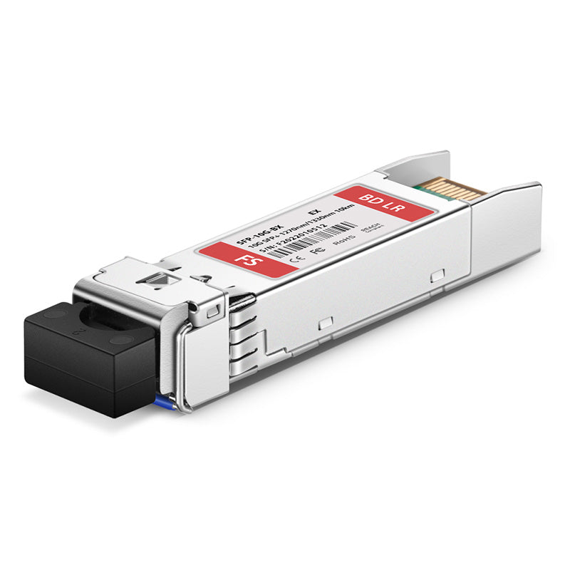 Netpatibles SFP+ Module 10GB-BX10-U-NP
