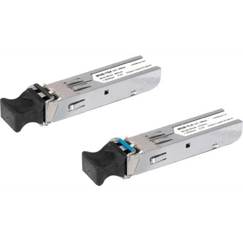 Netpatibles SFP-Port 1000Base-LX mini-GBIC Module - 30km MGB-L30-NP