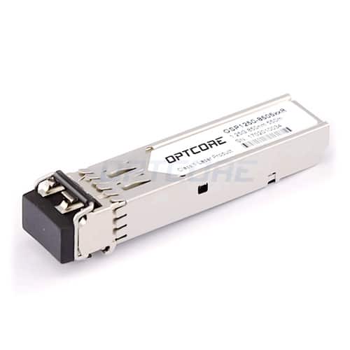 Netpatibles SFP (mini-GBIC) Module SFP-GE-SX-850-DLC-NP