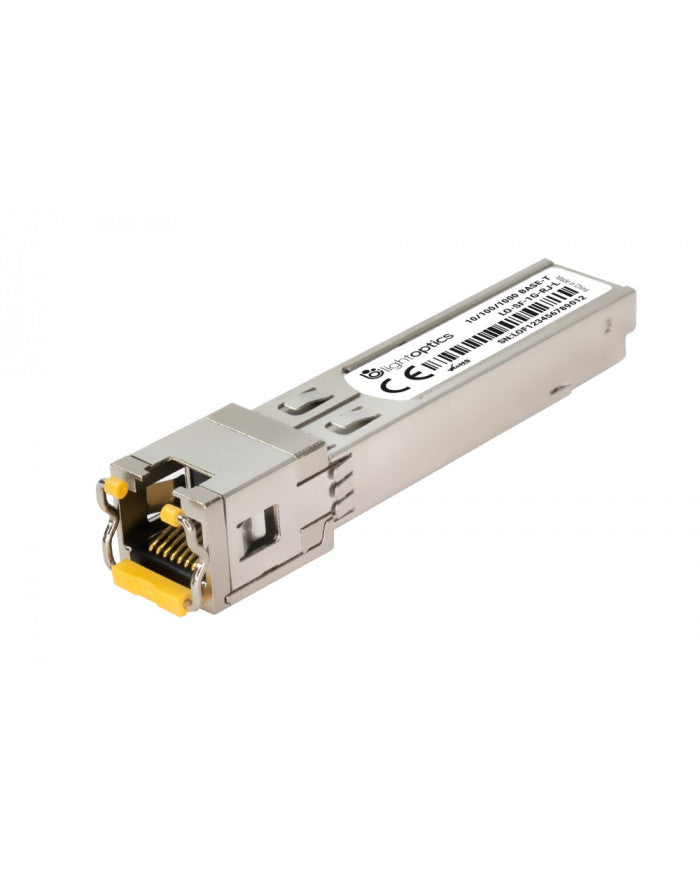 Netpatibles SPF Transceiver JC009A-NP