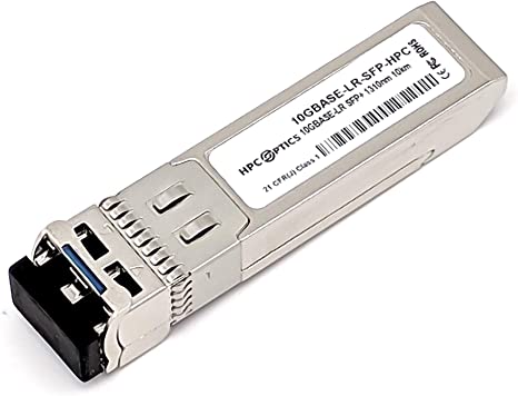 Netpatibles TN-10GSFP-LR1 SFP+ Module TN-10GSFP-LR1-NP