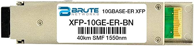 Netpatibles XFP-10GE-ER-NP XFP Module