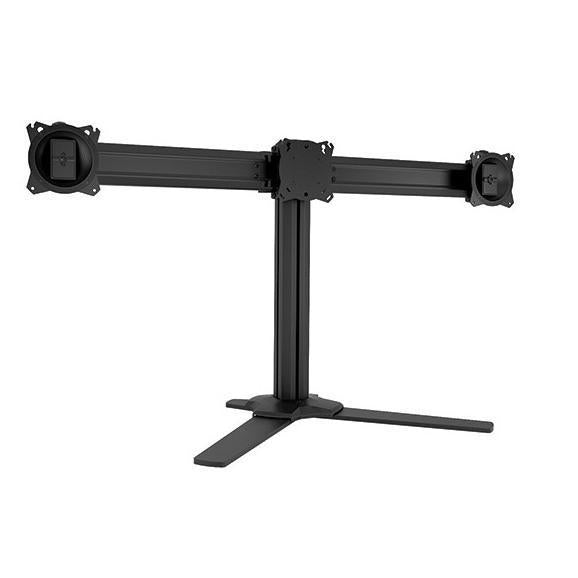 Nilox Chk3F310B Monitor Mount / Stand 68.6 Cm (27") Freestanding Black