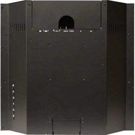 ORION Images 19PVMV 19 Class Webcam SXGA LCD Monitor - 5:4 - Black"