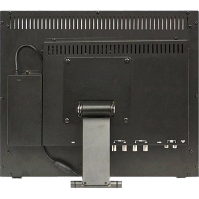 ORION Images 19RTCSR 19 Class Webcam SXGA LCD Monitor - 5:4 - Black"