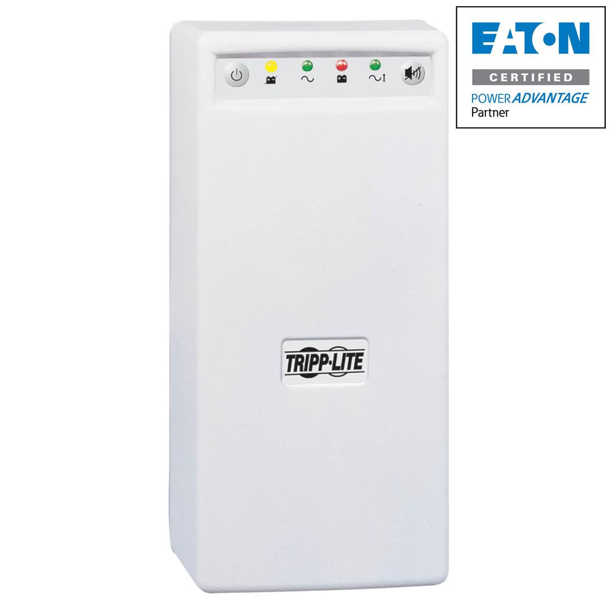 OmniSmart Medical Grade 330VA UPS - UL 60601-1 Hospital-Grade Power Protection | Tripp Lite OMNISMART350HG