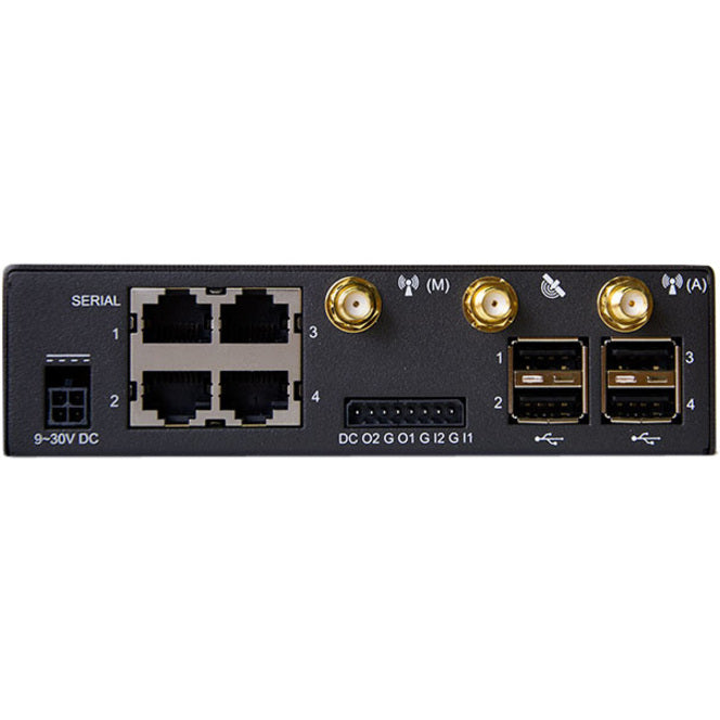 Opengear ACM7000-L Resilience Gateway ACM7004-2-L