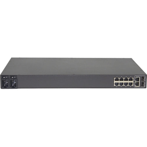 Opengear IM7208-2-DAC Infrastructure Management Equipment IM7208-2-DAC-UK