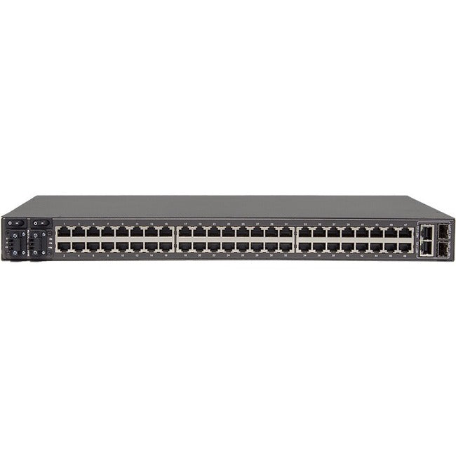 Opengear Infrastructure Manager IM7248-2-DAC-LR-US