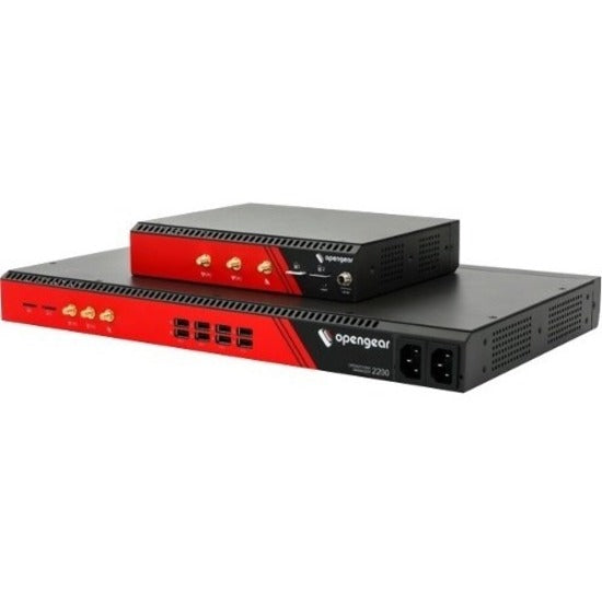 Opengear OM2232-L Device Server OM2232-L-EU