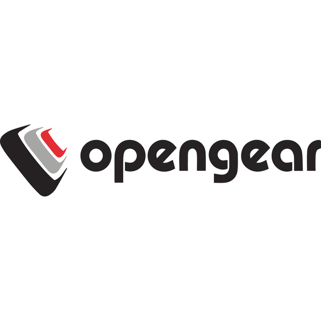 Opengear OM2224-24E-10G-L Infrastructure Management Equipment OM2224-24E-10G-L-JP