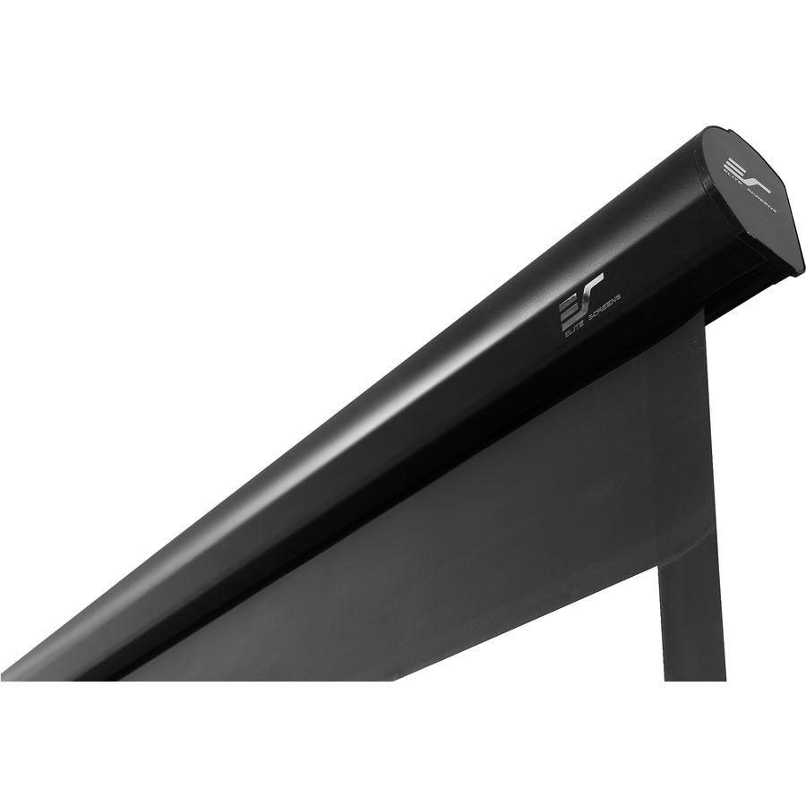 Outdoor Projector Screen 120 Inch Manual Water Resistant Elite OMS120HM Yard Master | TecISoft