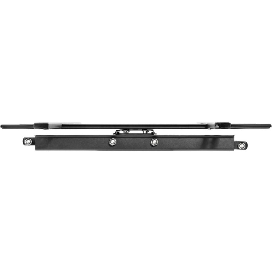 Outdoor Wall Mount Full Motion - 37-80" TV Weatherproof Articulating Arm | Tripp Lite DWM3780XOUT