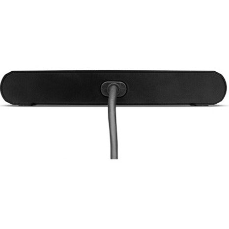 Owc Thunderbolt 3 Mini Dock Wired Black