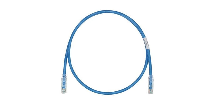PANDUIT Cat.6 UTP Patch Cord UTPSP1BUY