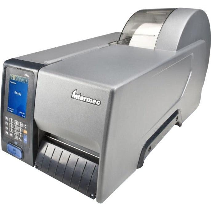 PM43CA1130000200 Industrial Printer - Honeywell Intermec PM43c Thermal Transfer Barcode Label Printer | TecISoft