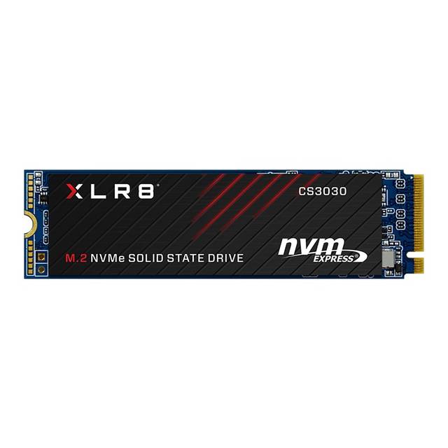 Pny M280Cs3030-4Tb-Rb 4Tb Cs3030 M.2 2280 Nvme Solid State Drive