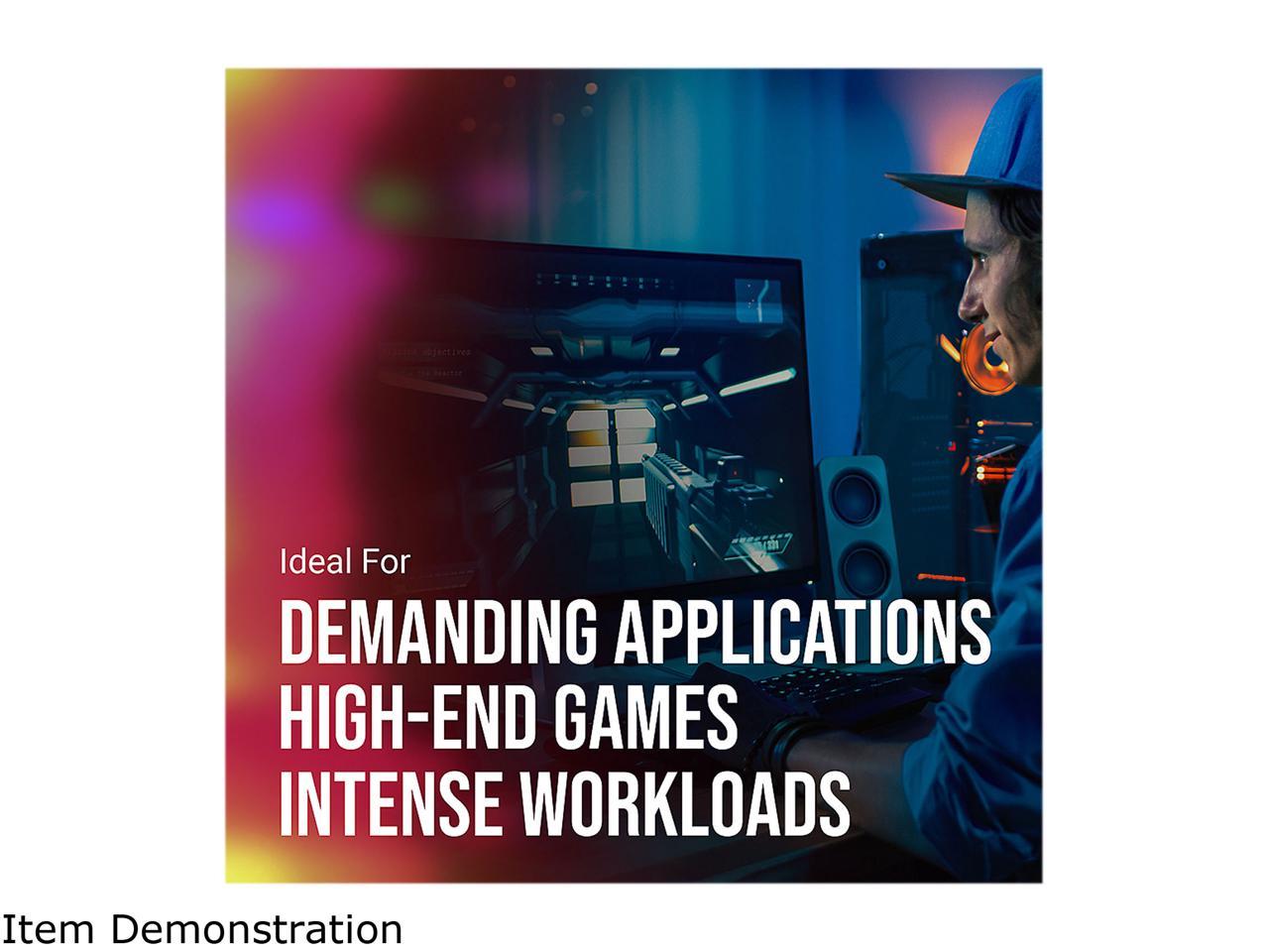 Pny Xlr8 Cs3140 M.2 2280 2Tb Pci-Express 4.0 X4, Nvme 1.4 3D Nand Internal Solid State Drive (Ssd) M280Cs3140Hs-2Tb-Rb