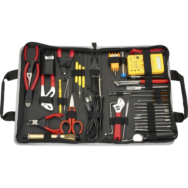 Professionalfts Tool Kit,