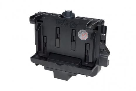 Panasonic 7160-0543-00 Holder Passive Holder Tablet/Umpc Black