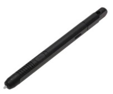 Panasonic Cf-Vnp023U Stylus Pen Black
