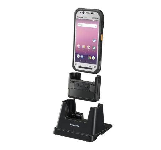 Panasonic Fz-Vcbn11U Mobile Device Charger Black Indoor