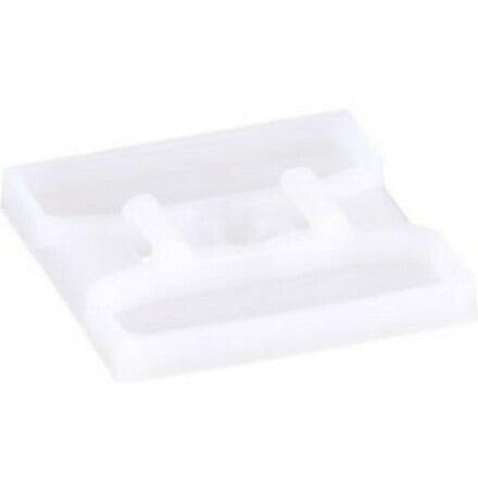 Panduit 2-Way Entry Mount Cable Tie Nylon