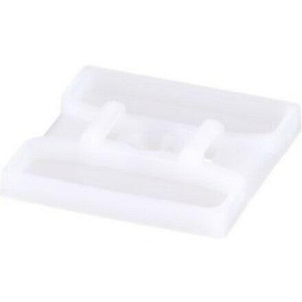 Panduit 2-Way Entry Mount Cable Tie Nylon