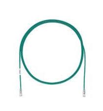 Panduit 23Ft. Cat6 Utp Networking Cable Green 7.01 M U/Utp (Utp)