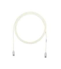 Panduit 35Ft. Cat6 Utp Networking Cable Grey 10.67 M U/Utp (Utp)