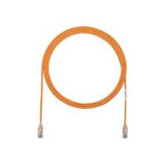 Panduit 44Ft. Cat6 Utp Networking Cable Orange 13.41 M U/Utp (Utp)