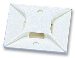 Panduit Abm4H-At-L Cable Tie Nylon White