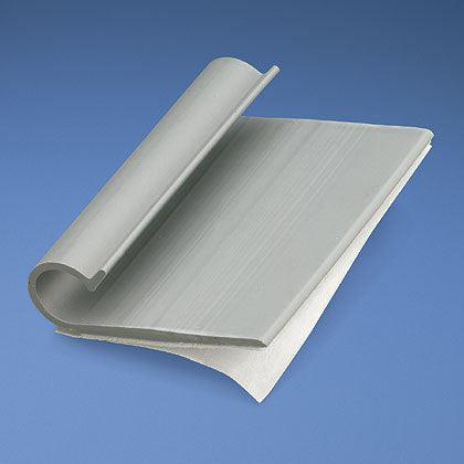 Panduit Ajc25-A-C Cable Clamp Grey 100 Pc(S)