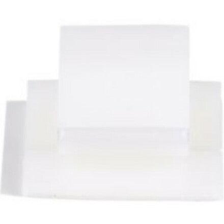 Panduit Acc62-A-D Cable Clamp White