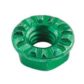 Panduit Bgn1032-C Nut 100 Pc(S)