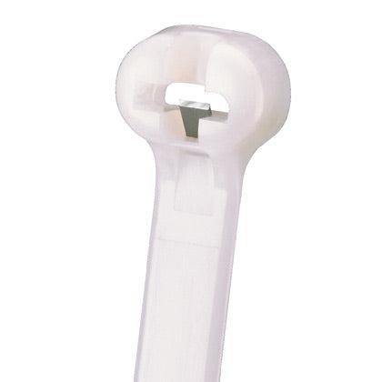 Panduit Bt2S-M69 Cable Tie Releasable Cable Tie Nylon Ivory