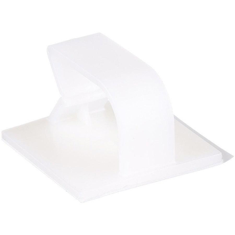 Panduit Bec62-A-T Cable Clamp Black 200 Pc(S)