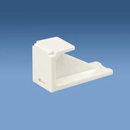 Panduit Blank Modul For 1Port Minijack