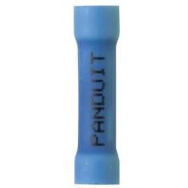 Panduit Bsv14X-L Cable Insulation Heat Shrink Tube Blue 50 Pc(S)