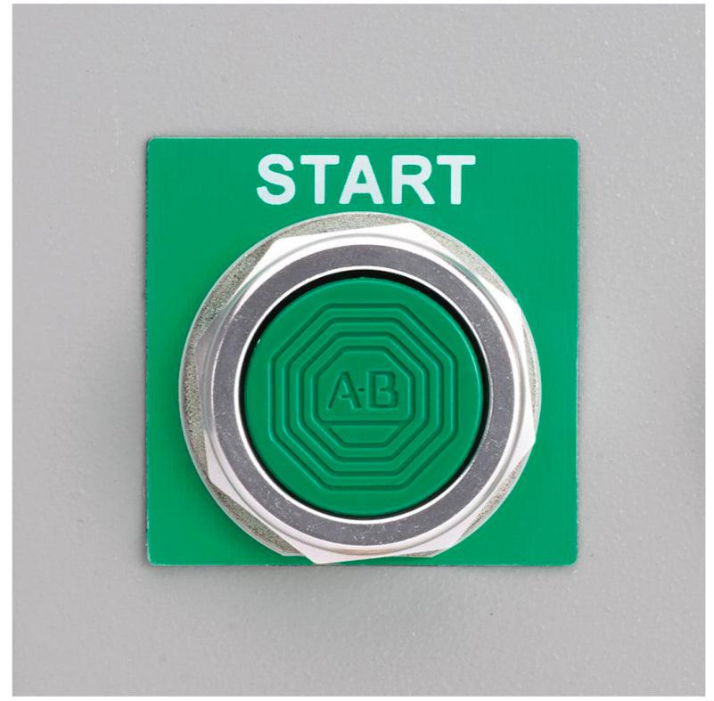 Panduit C120X150Ast-22 Printer Label Green