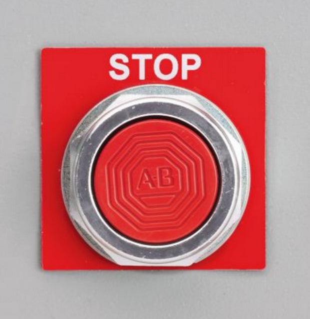 Panduit C180X180Awt-30 Printer Label Red