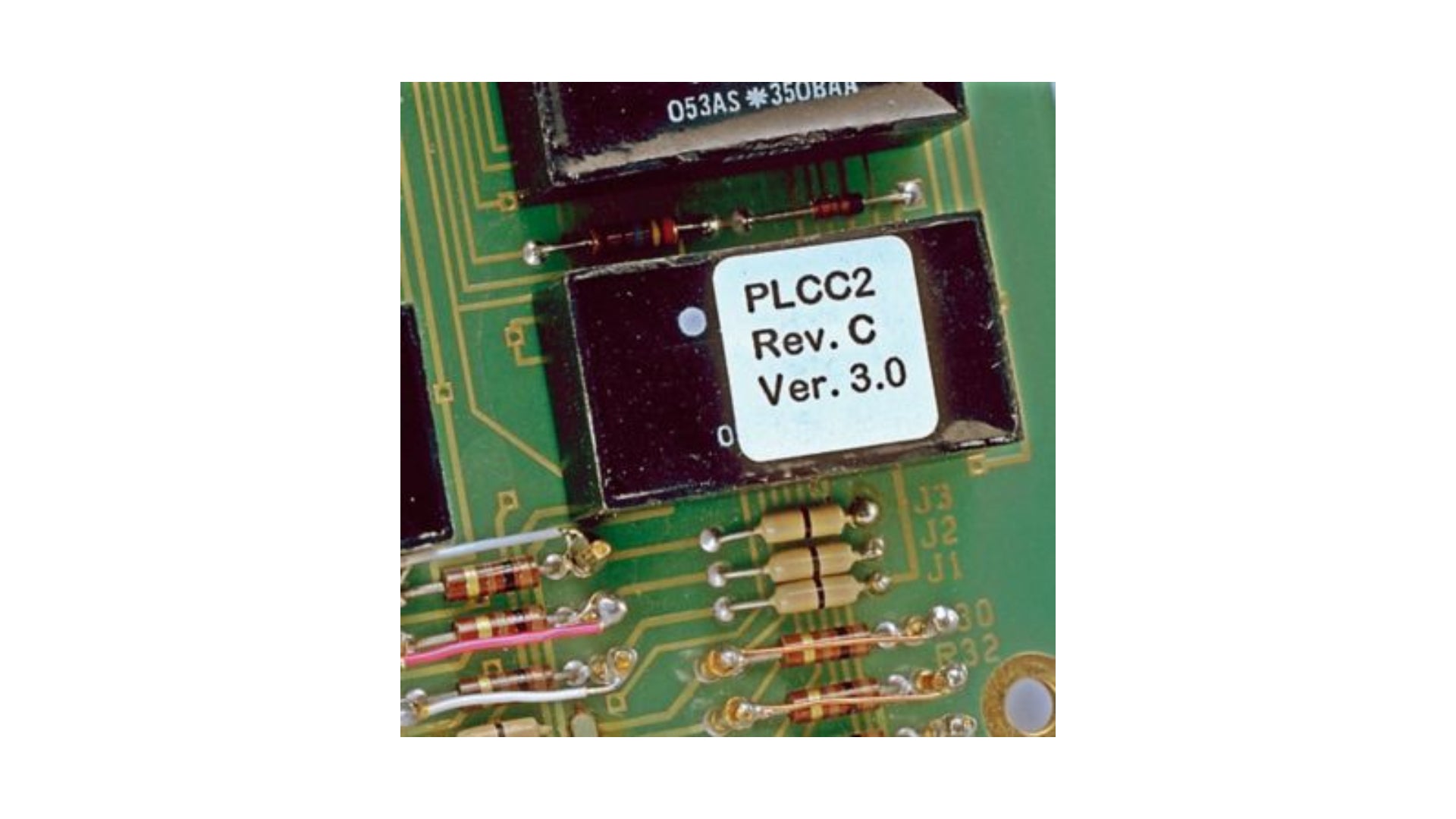 Panduit C200X050Cbt Self-Adhesive Label Square White 5000 Pc(S)