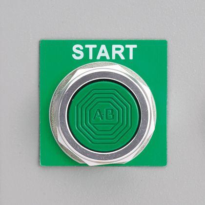 Panduit C240X240Ast-30 Printer Label Green Self-Adhesive Printer Label