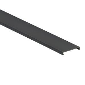 Panduit C6Bl6 Cable Tray Accessory Cable Tray Cover