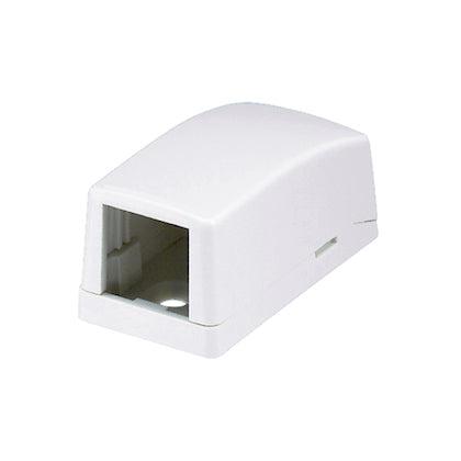 Panduit Cbx1Ei-A Wall Plate/Switch Cover Ivory