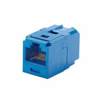 Panduit Cc6X88Bu Keystone Module