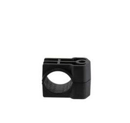 Panduit Ccpl1H1316-X Cable Clamp Black 1 Pc(S)